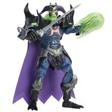 Tegelusfiguur Mattel Masters of the Universe Revelation Skelegod GYV17, 23 cm