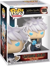 Vinüülfiguur Funko Pop Jujutsu Kaisen Satoru Gojo