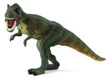 Mängukujuke Collecta Tyrannosaurus Rex, roheline (L), 88118