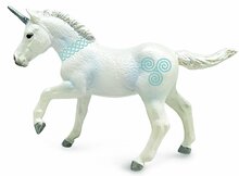 Mängufiguur Collecta ükssarviku varss, sinine, 88854, 11 cm