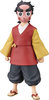 Figuriiin Banpresto Demon Slayer Kimetsu no Yaiba Kotetsu, 13 cm