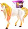 Figur Jokomisiada Unicorn horse magic horse ZA3389, roosa