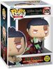 Vinüülfiguur Funko Pop Jujutsu Kaisen Aoi Todo (Glow)