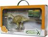 Mängukujuke Collecta Velociraptor 467939, roheline