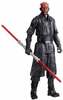 Mängukujuke Hasbro Star Wars Titan Hero Series Darth Maul, G1278, 30 cm, must
