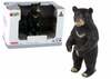 Mängukujuke Lean Toys Animal Series Bear 12300, 11 cm