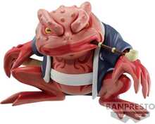 Figuur Banpresto Naruto Shippuden Gamabunta BP89539P, 10 cm