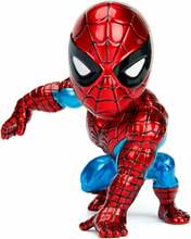 Metallist figuur Jada Toys Marvel Spider-Man, 10 cm