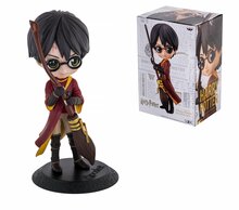 Mängukuju Banpresto Q Posket Harry Potter Quidditch Style, BP19968P, 14 cm