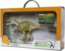 Mängukujuke Collecta Velociraptor 467939, roheline