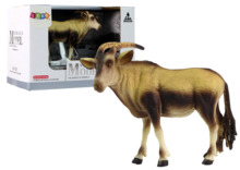 Mängukujuke Lean Toys Antelope 12348, 8 cm