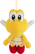 Mängufiguur Super Mario Paratroopa