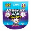 Figur MRBEAST LAB Swarms, 2,5 cm