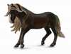 Mängukujuke Collecta Black Forest Horse Stallion, 88769, 17.8 cm, pruun
