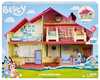 Mängukomplekt Bluey Family Home, 90104