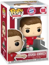 Figuriiin Funko Pop Bayern Munich Kimmich