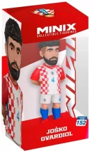 Figur Minix Croatia Josko Gwardiol