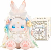 Kogumisfiguur Lucky Emma Secret Forest Beloved Series