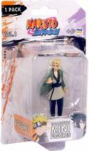 Kogumisfiguur Naruto Shippuden NSH2010, 7 cm