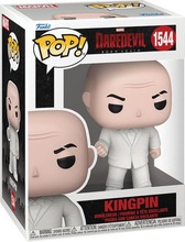 Vinüülfiguur Funko Pop Marvel Daredevil Born Again Kingpin