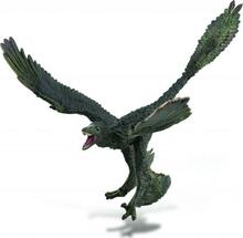 Mängukujuke Collecta Mikroraptorius, 1:6, XL, 88875, 20 cm