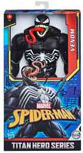 Mängufiguur Hasbro Marvel Spider-Man Titan Hero Series Venom, 30 cm