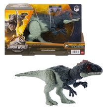 Mängukujuke dinosaurus Mattel Jurassic World Wild Roar, HLP14