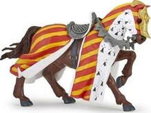 Mängukujuke Papo Tournament Horse 401286, 14.4 cm