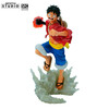 Figur Abystyle One Piece Luffy