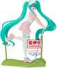 Figur Banpresto Holiday Memories Golf Hatsune Miku BP89437P