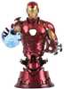 Figuur Diamond Select Toys Marvel Iron Man, 15 cm
