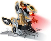 Mängufiguur Vtech Switch & Go Dinos Mega Dragon 528864, 13.3 cm, kuldne