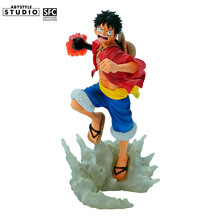 Figur Abystyle One Piece Luffy