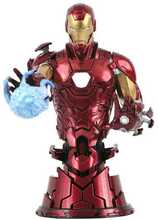 Figuur Diamond Select Toys Marvel Iron Man, 15 cm
