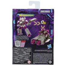 Figur Hasbro Transformers Generations Legacy Deluxe Skullgrin