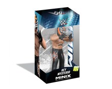 Figur Minix WWE Rey Misterio 20546