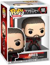 Vinüülfiguur Funko Pop Disney Tron Ares