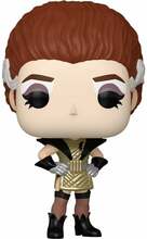 Vinüülfiguur Funko Pop Rocky Horror Picture Show Magenta (Space Suit), 9 cm