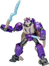Mänguasi Transformers MV8 Prime Changer Alphabet F8692