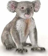 Mängukujuke Collecta Koala, 88940, 6 cm