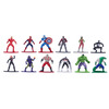 Figur Jada Marvel Avengers, 253221016, 4 cm