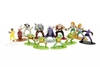 Figur Jada Ninja Turtles Nano assort, 253281001