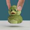 Figuriiin Numskull Universal Monsters Tubbz Mini Creature from the Black Lagoon