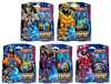 Mängufiguur TRANSFORMERS MV8 Battling robots, 11,5 cm