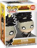 Vinüülfiguur Funko Pop My Hero Academia Chizome Akaguro (Stain)