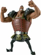 Figur Banpresto One Piece Jozu Battle Record, 14 cm