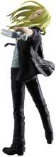 Figur Banpresto Sakamoto Days Shishiba Vibration Stars, 18 cm