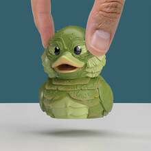 Figuriiin Numskull Universal Monsters Tubbz Mini Creature from the Black Lagoon