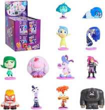 Kogutav figuur Justplay Disney Inside Out 2, 45506