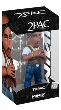 Tegelaskuju Minix Mnx Tupac New Version, ONE SIZE
